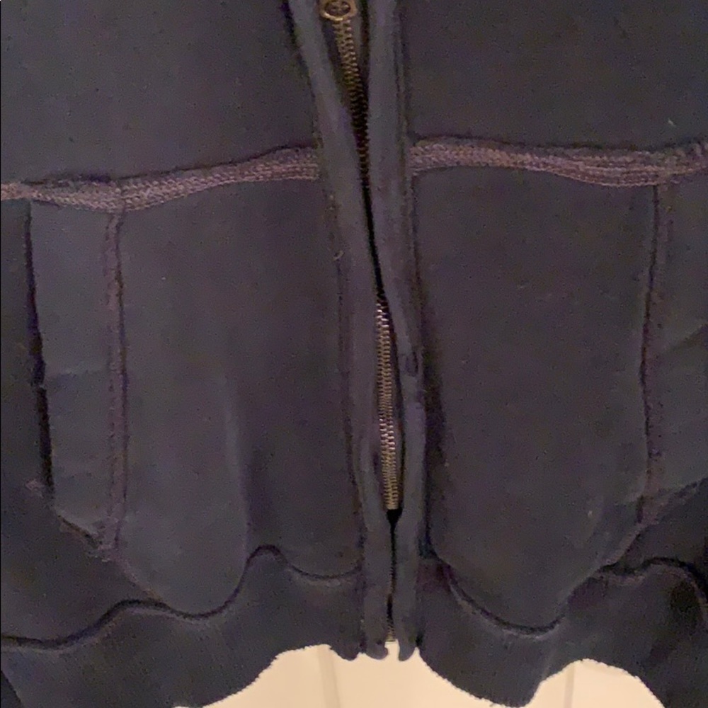 Abercrombie and Fitch jacket - Picture 3 of 6